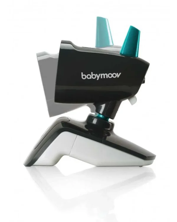 Babyphone vidéo