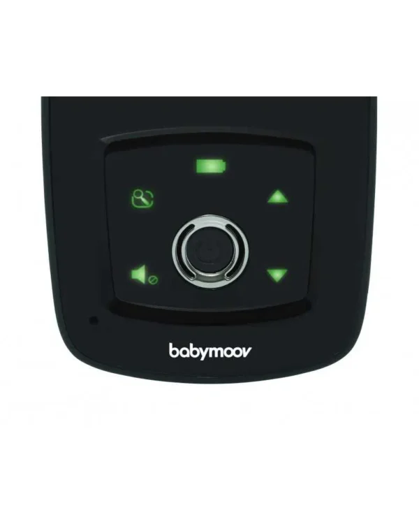 Babyphone vidéo