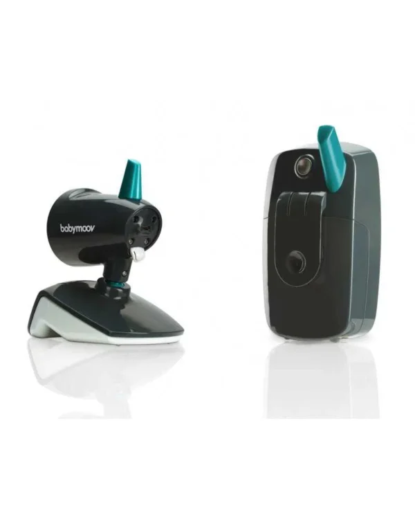 Babyphone vidéo