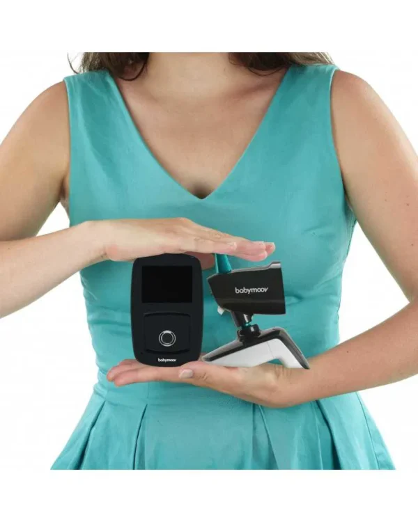 Babyphone vidéo