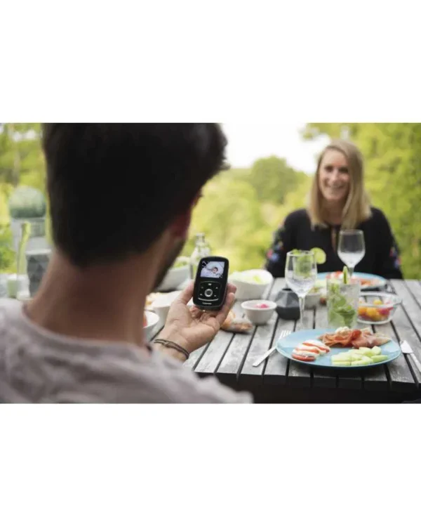 Babyphone vidéo