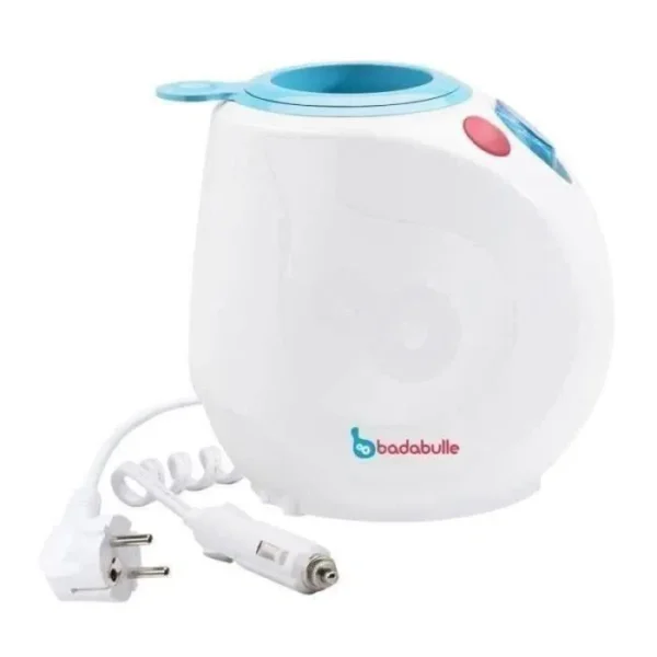 Badabulle Chauffe biberon