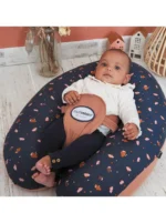 coussin d'allaitement