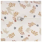 Coussin d'allaitement Candide Jersey 3en1 - Colombes