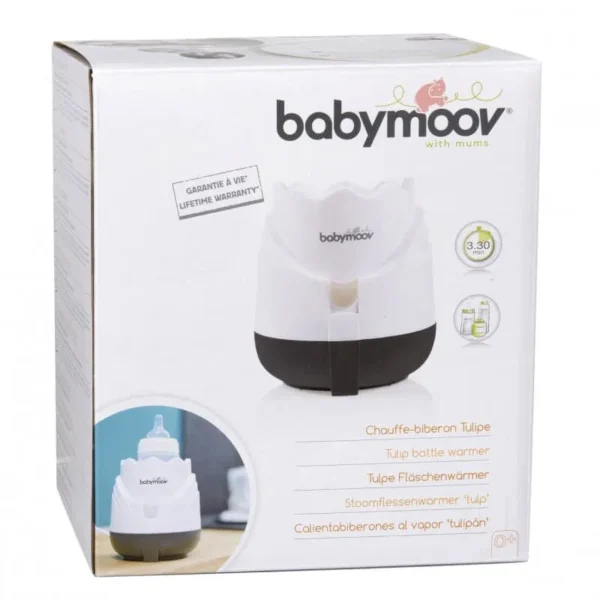 Babymoov Chauffe Biberon