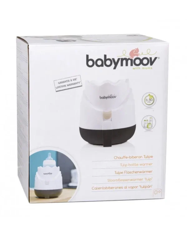 Babymoov Chauffe Biberon