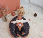 coussin d'allaitement