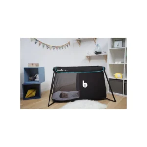 Lit Parapluie De Voyage naos babymoov