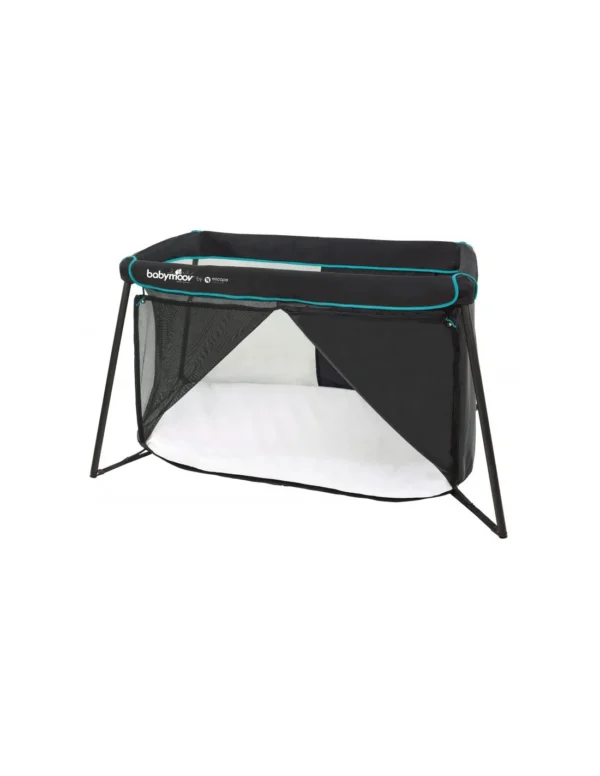 Lit Parapluie De Voyage naos babymoov