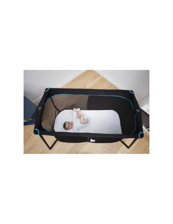 Lit Parapluie De Voyage naos babymoov