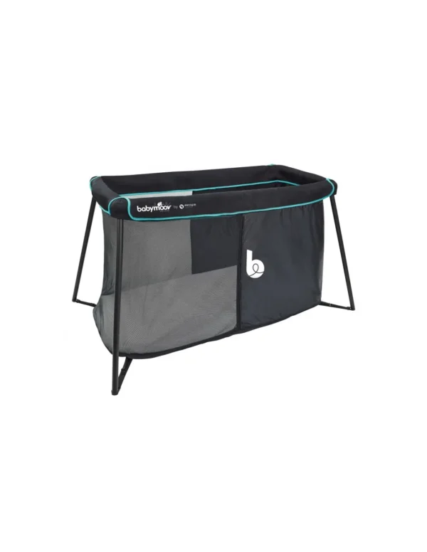 Lit Parapluie De Voyage naos babymoov