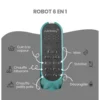 Babymoov Robot Cuiseur Nutribaby