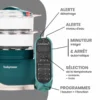 Babymoov Robot Cuiseur Nutribaby
