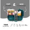 Babymoov Robot Cuiseur Nutribaby