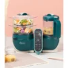 Babymoov Robot Cuiseur Nutribaby