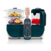 Babymoov Robot Cuiseur Nutribaby