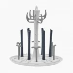 Babymoov Egouttoir à Biberons