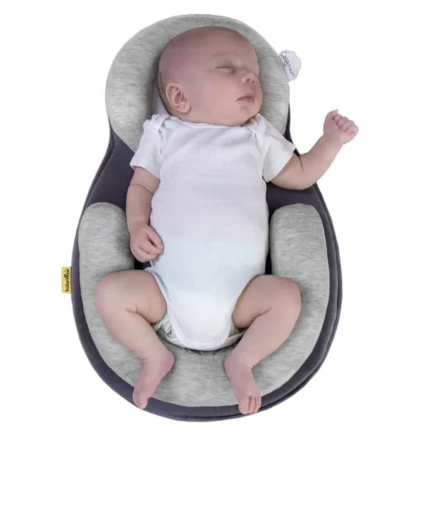 Babymoov Cale bébé Cosydream Smokey
