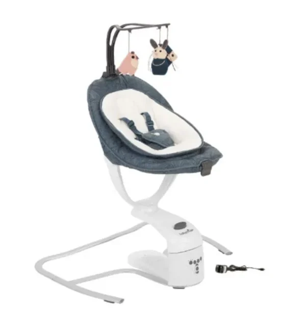 Babymoov Balancelle Électrique Swoon Motion