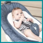 Babymoov Balancelle Électrique Swoon Motion