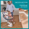 Babymoov Balancelle Électrique Swoon Motion