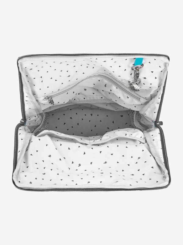 sac à dos à langer