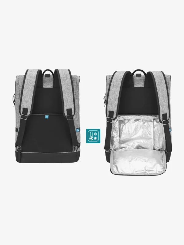 sac à dos à langer
