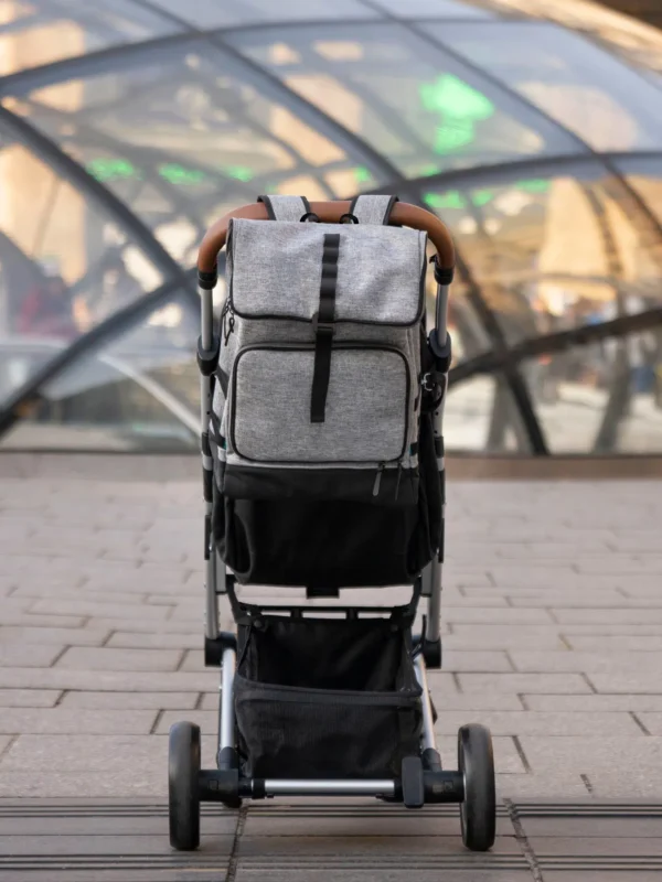 sac à dos à langer