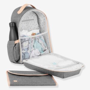 Sac à dos à langer