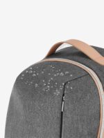 Sac à dos à langer