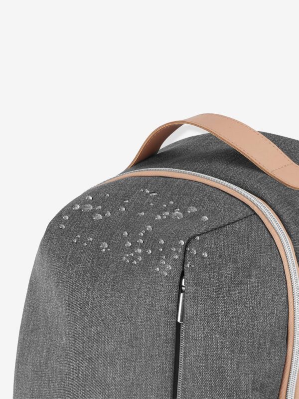 Sac à dos à langer