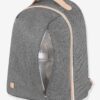 Sac à dos à langer