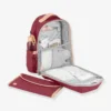 Sac à dos à langer