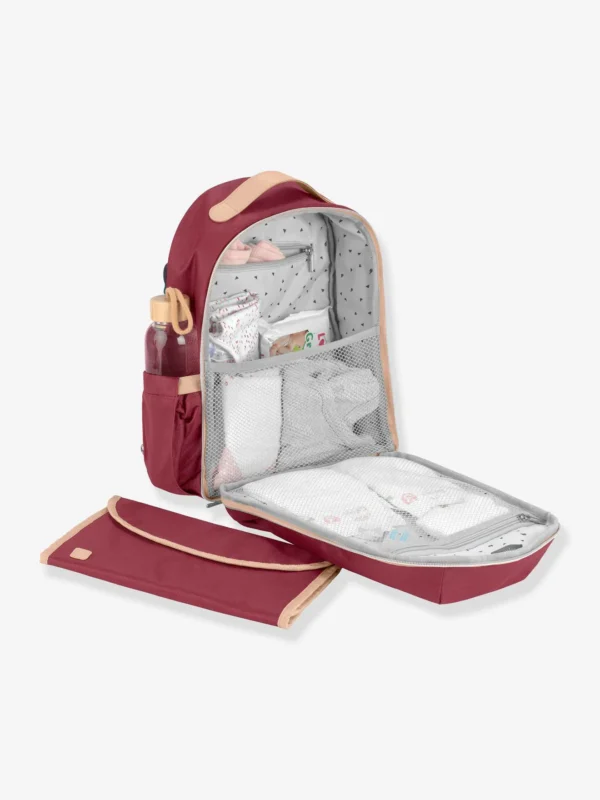 Sac à dos à langer