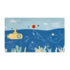 Badabulle Tapis de bain