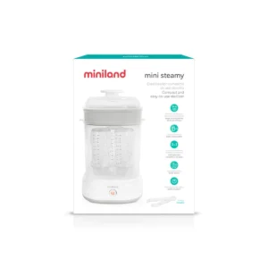 Miniland Stérilisateur