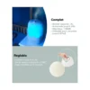 Babymoov Humidificateur d'air Wave