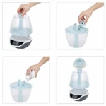 Babymoov Humidificateur Hygro +