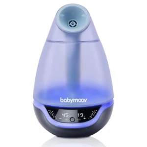 Babymoov Humidificateur Hygro +