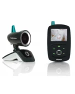 Babyphone vidéo