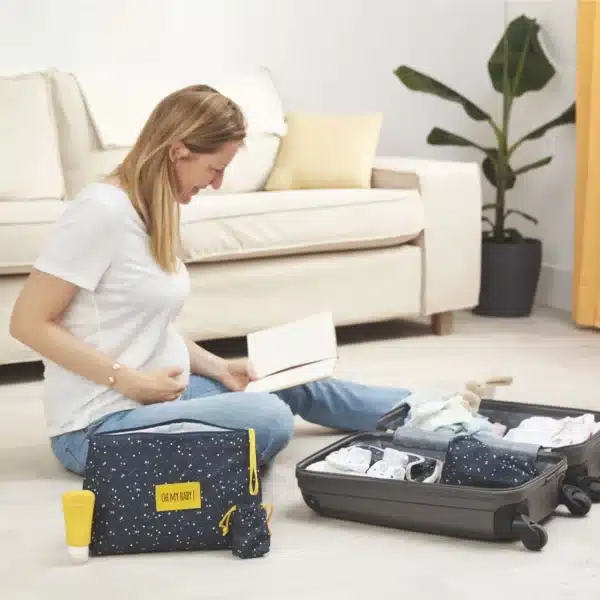 Kit à langer