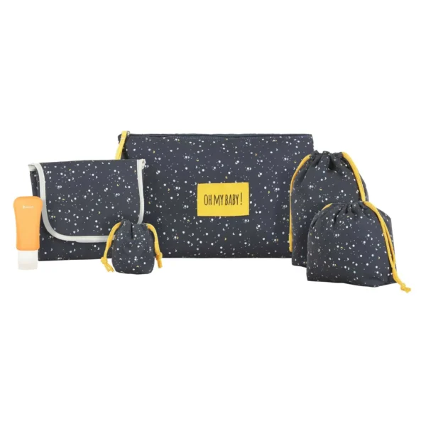 Kit à langer