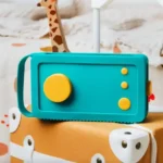 coque de protection Lunii