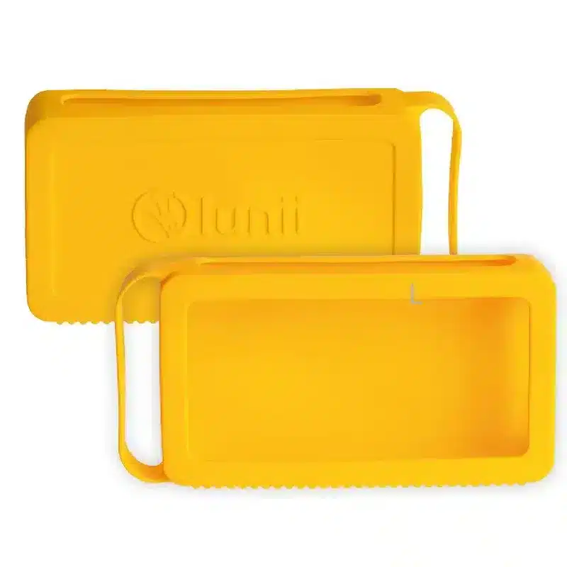 coque de protection Lunii