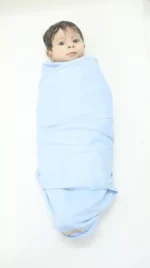 Couverture d'emmaillotage