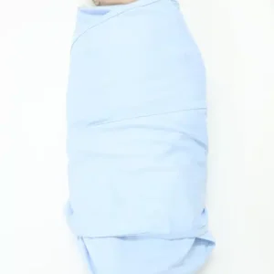 Couverture d'emmaillotage