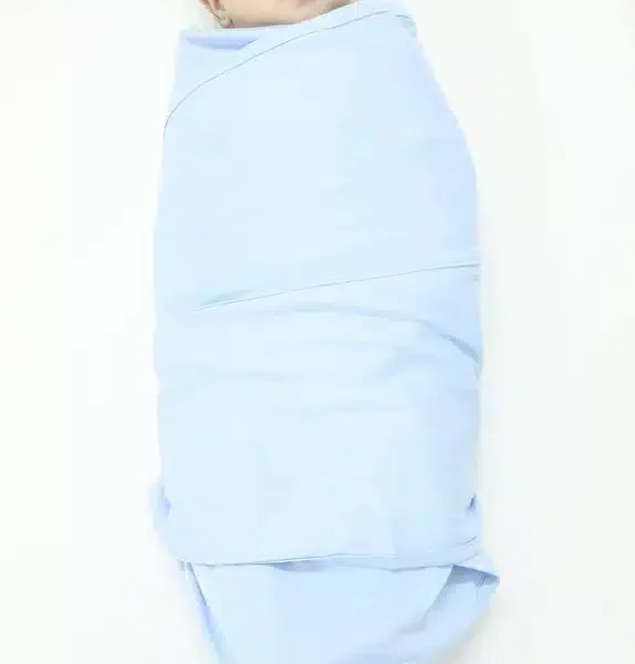 Couverture d'emmaillotage