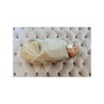 Couverture d'emmaillotage