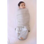 Couverture d'emmaillotage