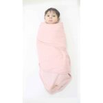 Couverture d'emmaillotage